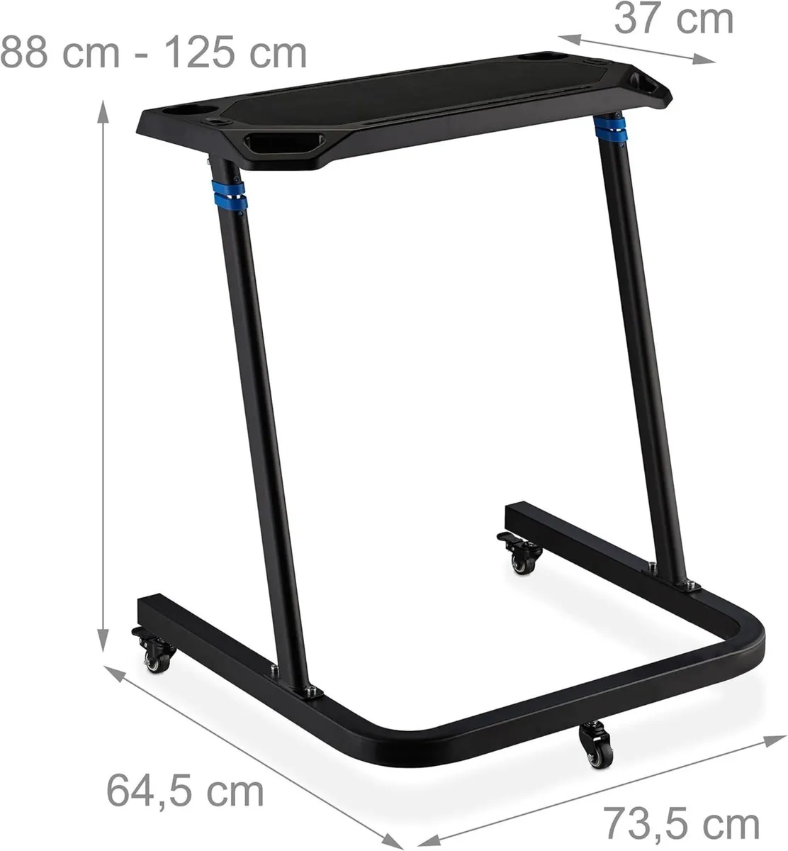Multifunctional Desk Adjustable Laptop Table - Image 3