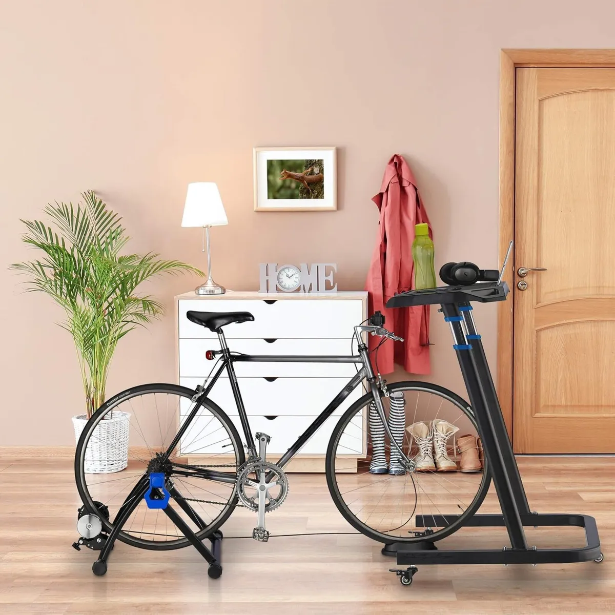 Multifunctional Desk Adjustable Laptop Table - Image 4