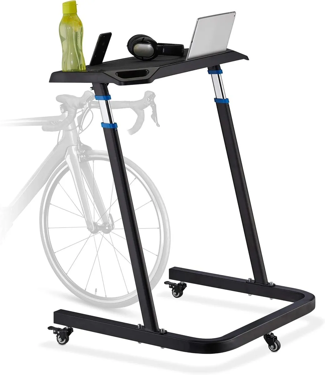 Multifunctional Desk Adjustable Laptop Table - Image 1