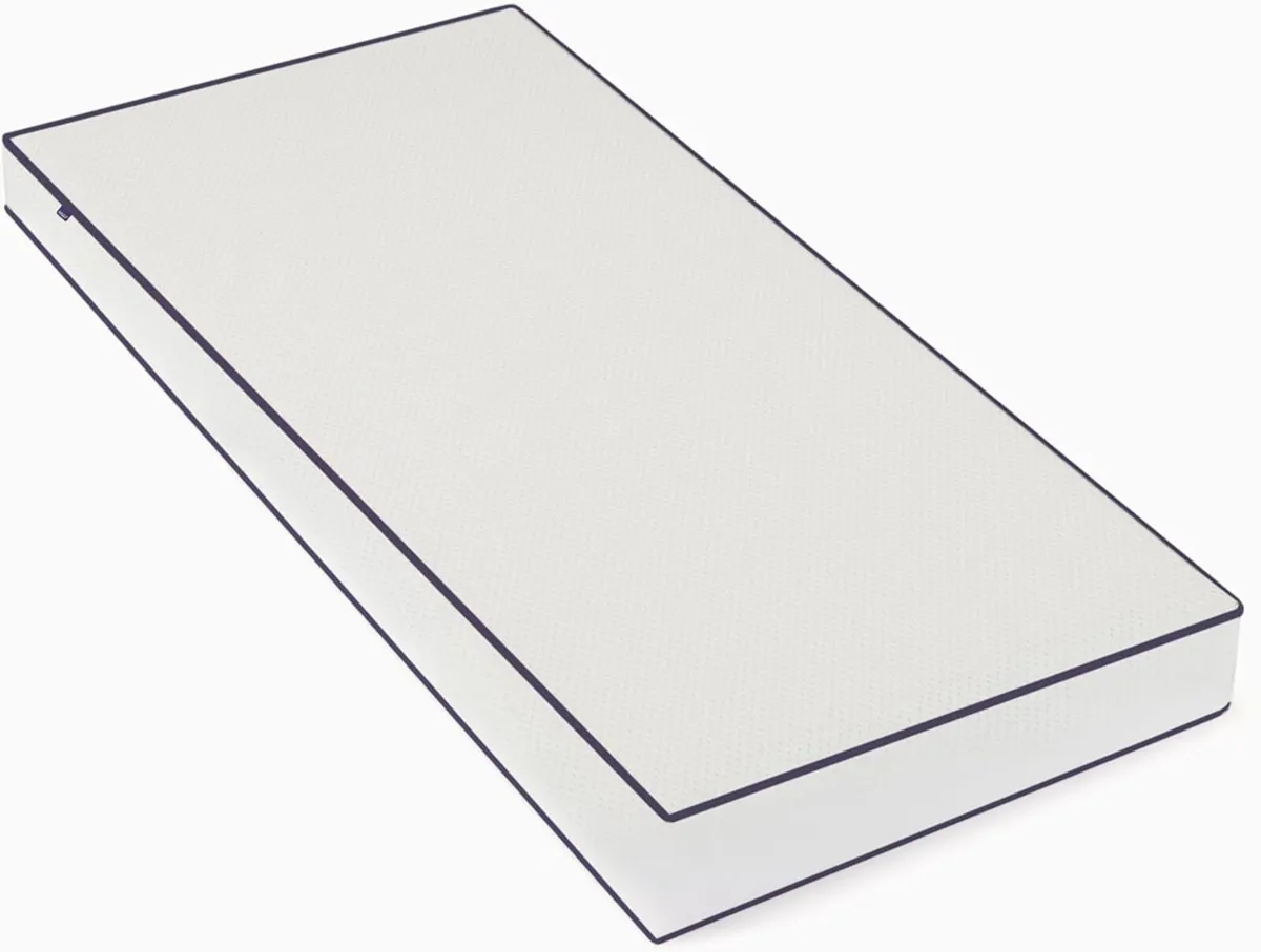 Snuzsurface Pro Cot Mattress - Image 1