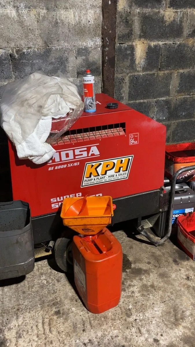 Mosa generator - Image 2