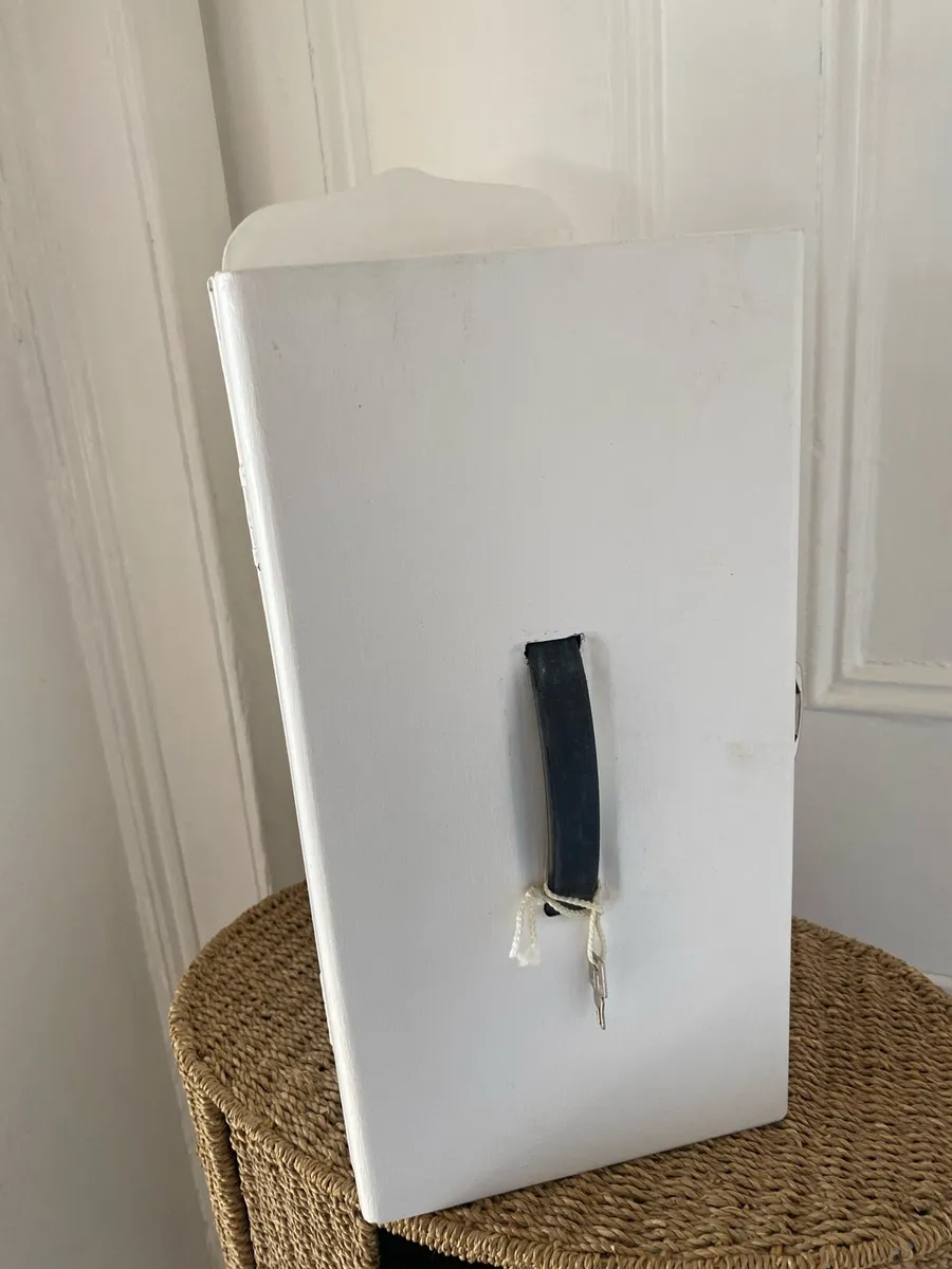 Wedding Post Box For Sale - Image 2