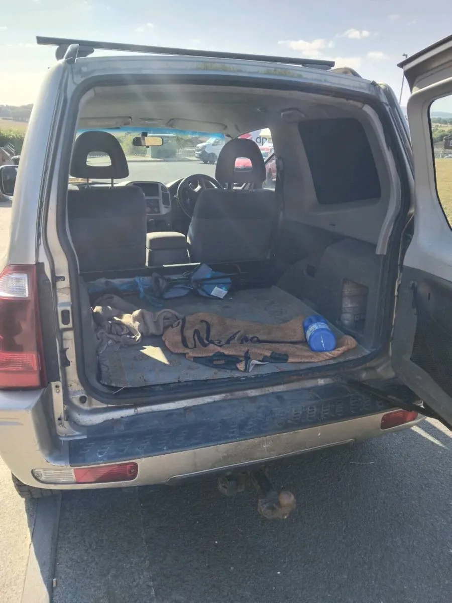 Jeep - Image 4