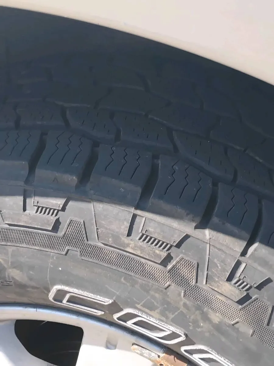 Jeep - Image 1