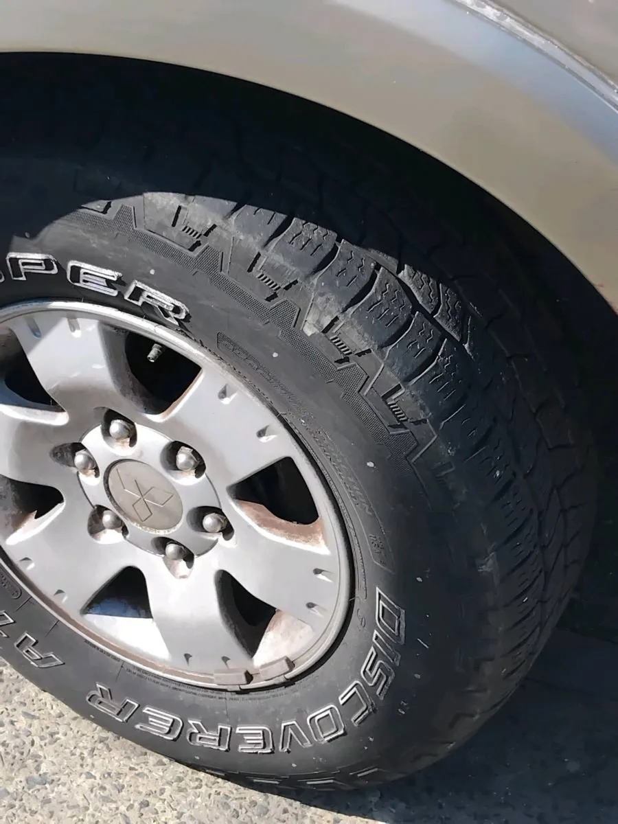 Jeep - Image 2