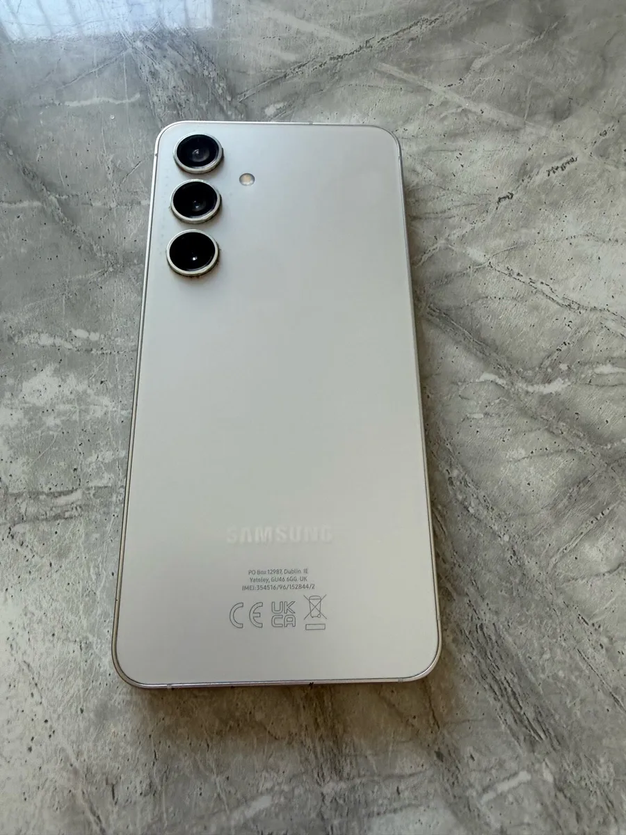 Samsung Galaxy S24 UNLOCKED - Image 2