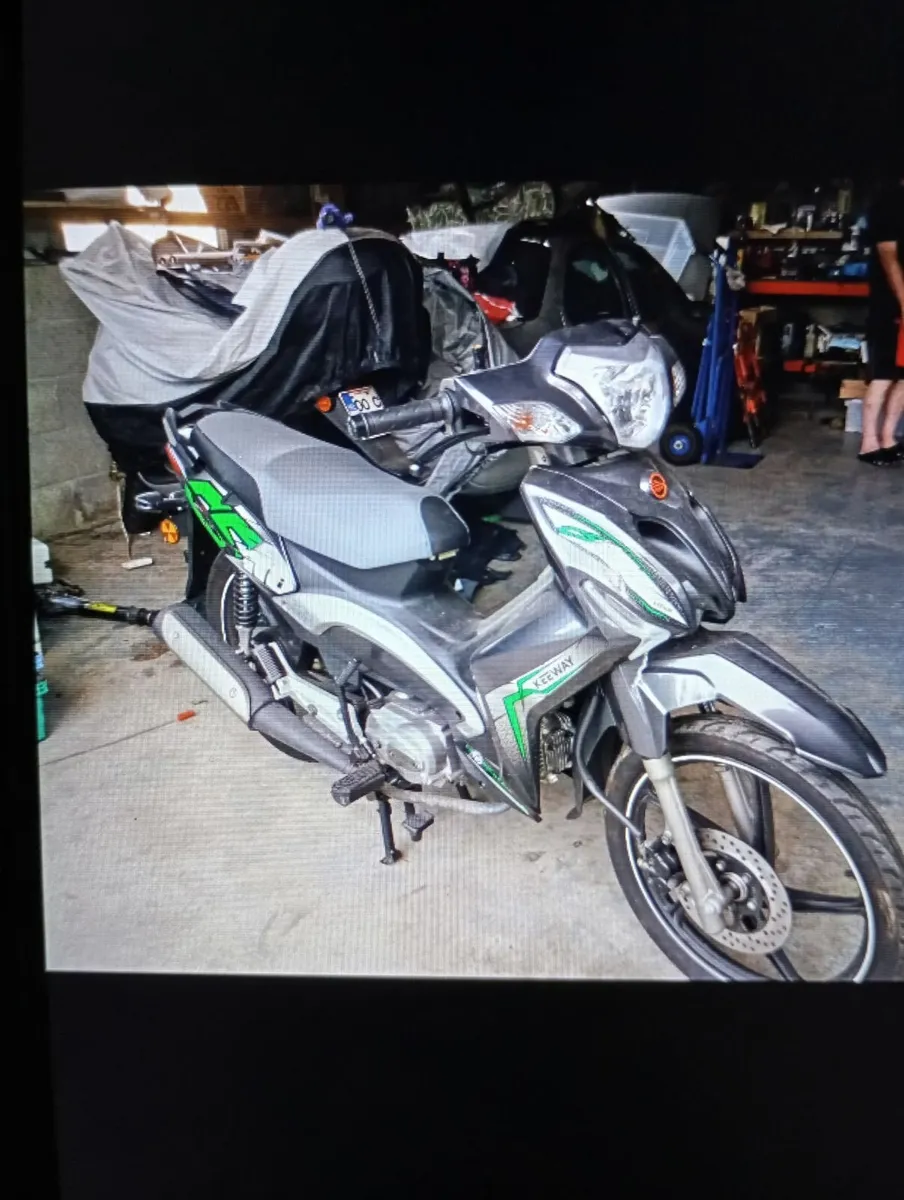 KEEWAY Other 2019 - Image 1