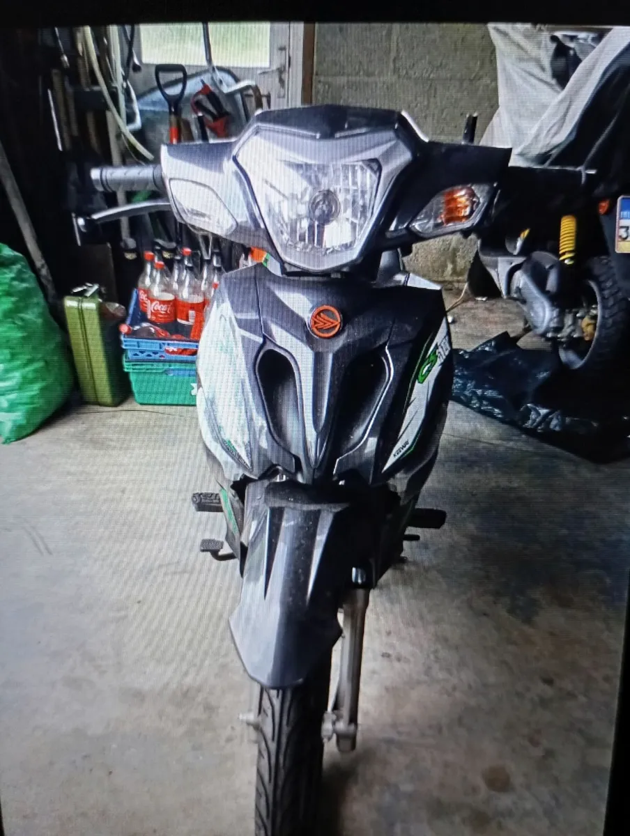 KEEWAY Other 2019 - Image 2