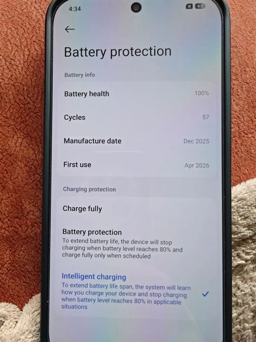Xiaomi 17 | 12GB | 256GB | 5G | Black - Image 3