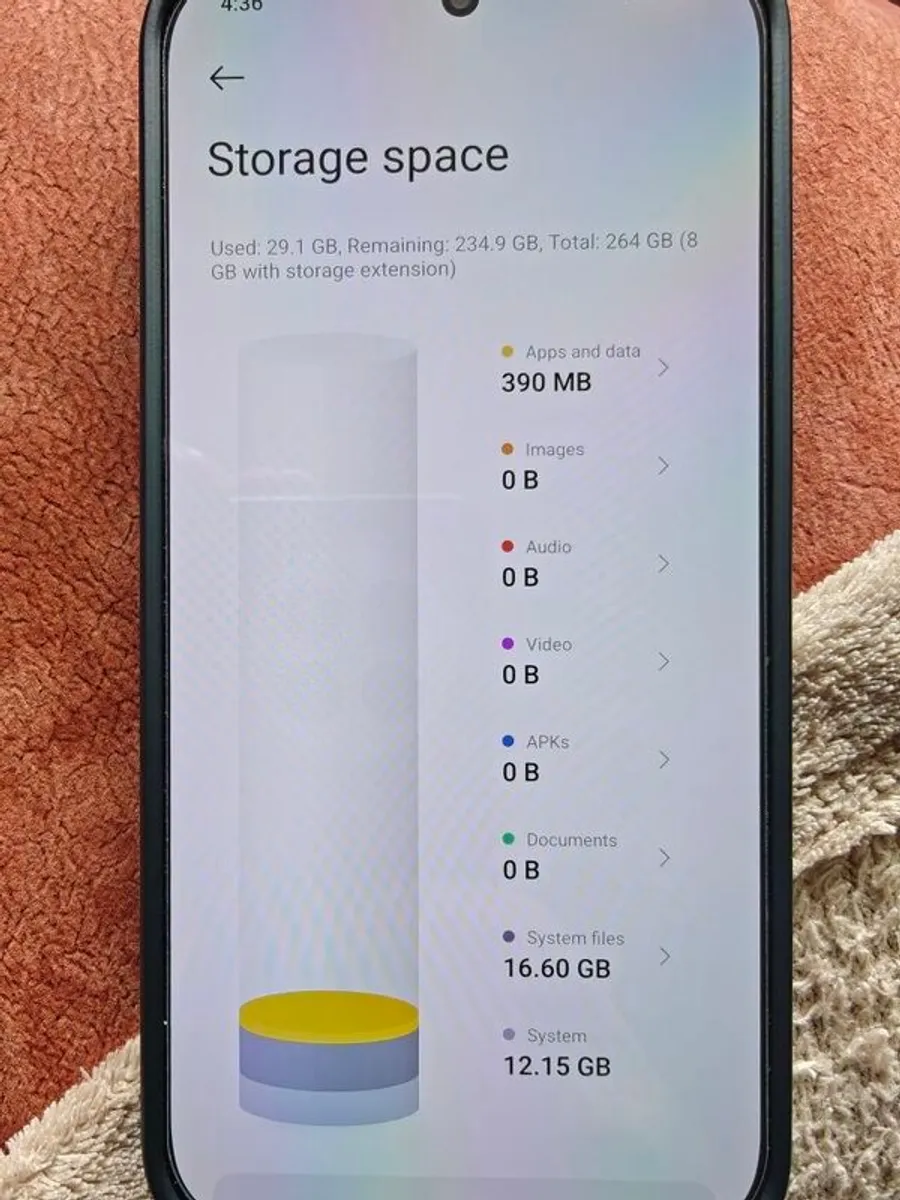 Xiaomi 17 | 12GB | 256GB | 5G | Black - Image 4