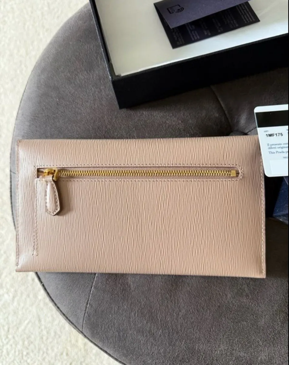 Prada purse - Image 3