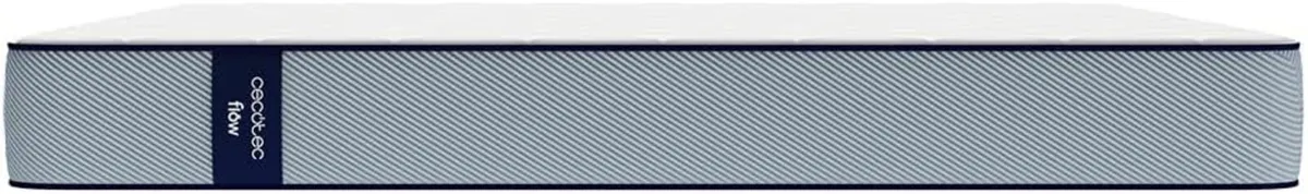 Flow Viscocare Memory Foam Mattress . Multilayer - Image 4