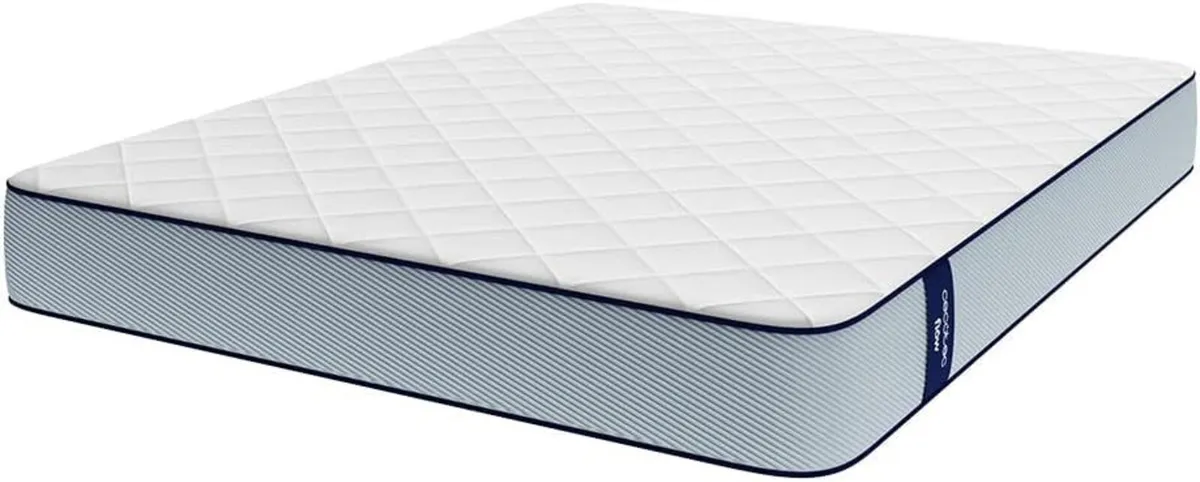 Flow Viscocare Memory Foam Mattress . Multilayer - Image 1