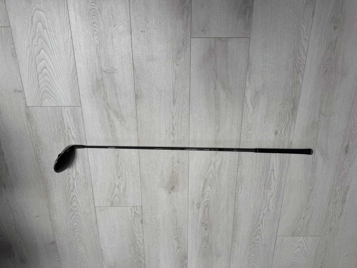 Callaway Elyte X Driver - Image 2