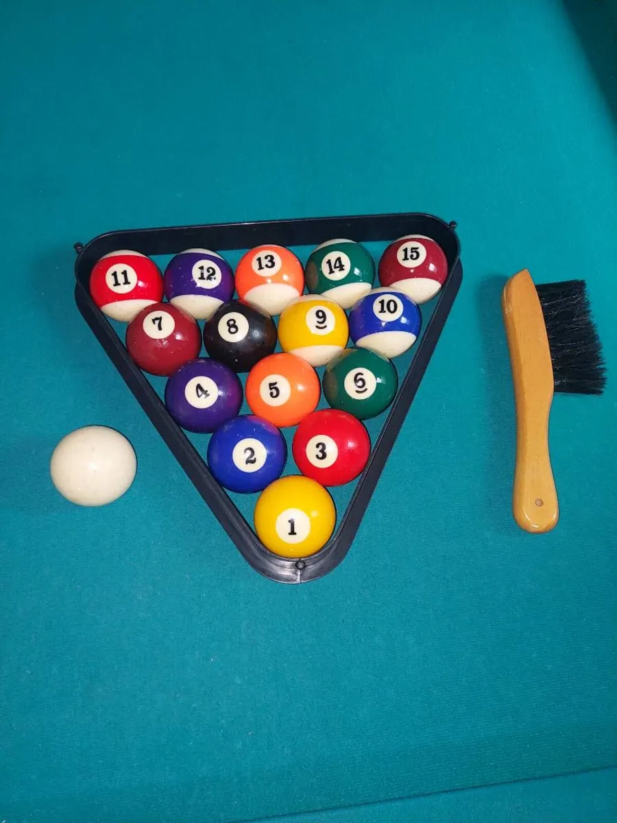 Pool Table - Image 2