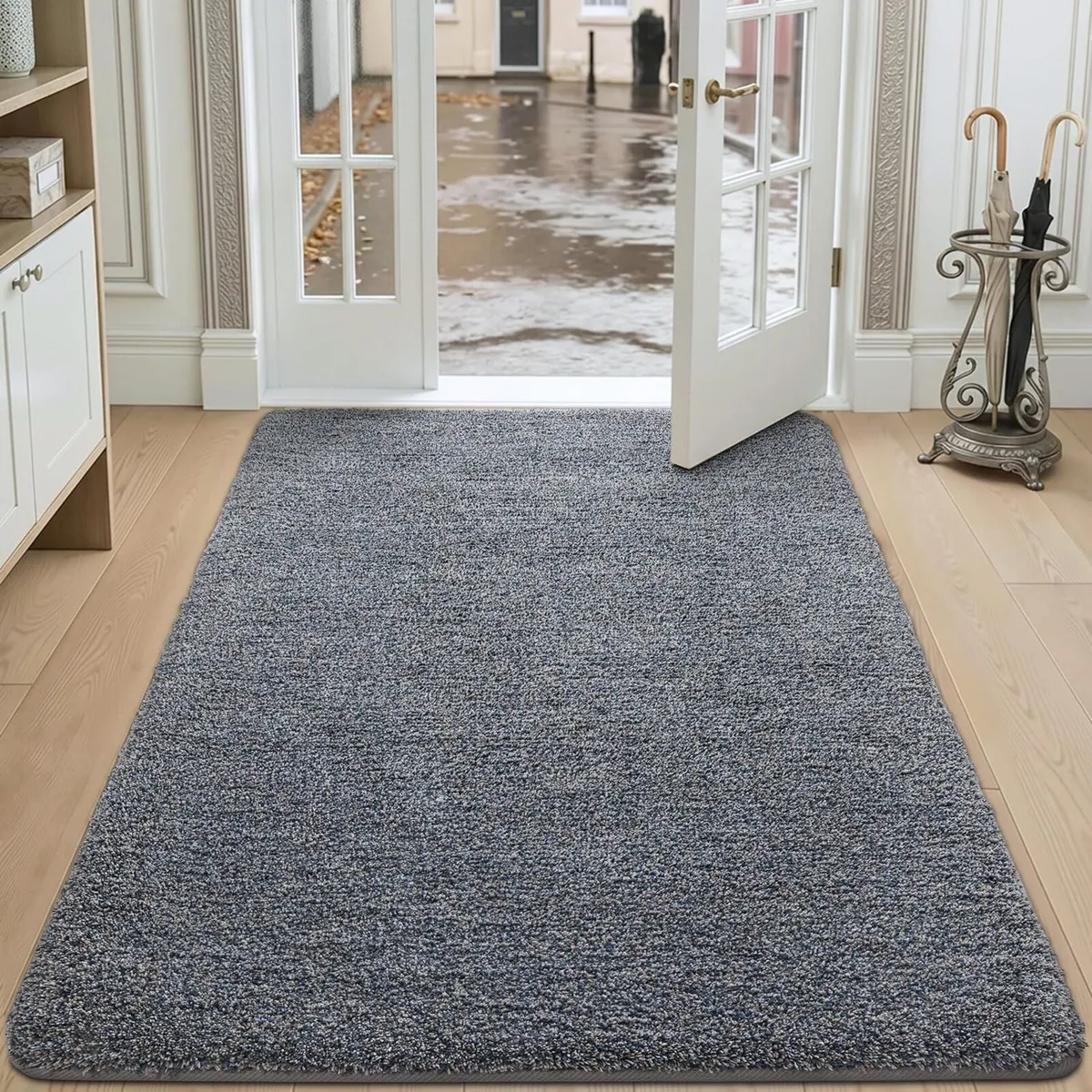 Dirt Trapper Indoor Door Mat - Image 1
