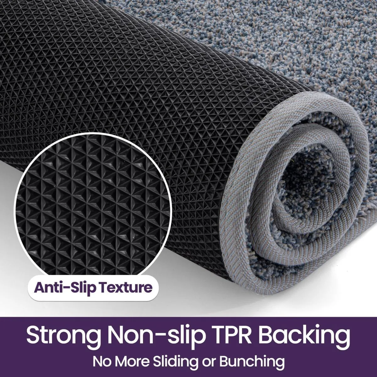 Dirt Trapper Indoor Door Mat - Image 4