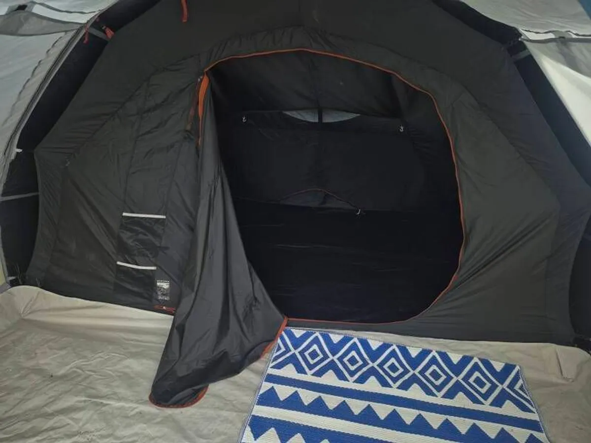air tent - Image 3
