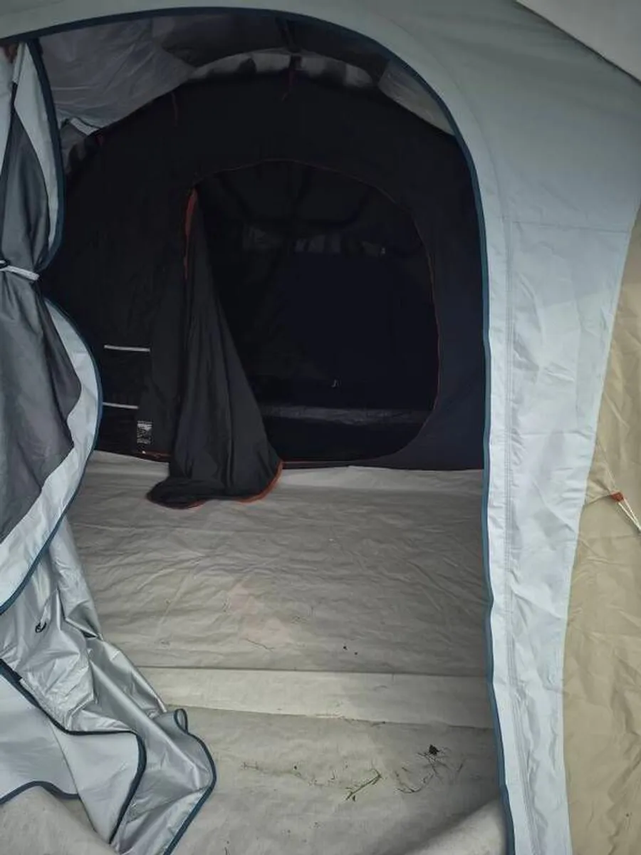 air tent - Image 1