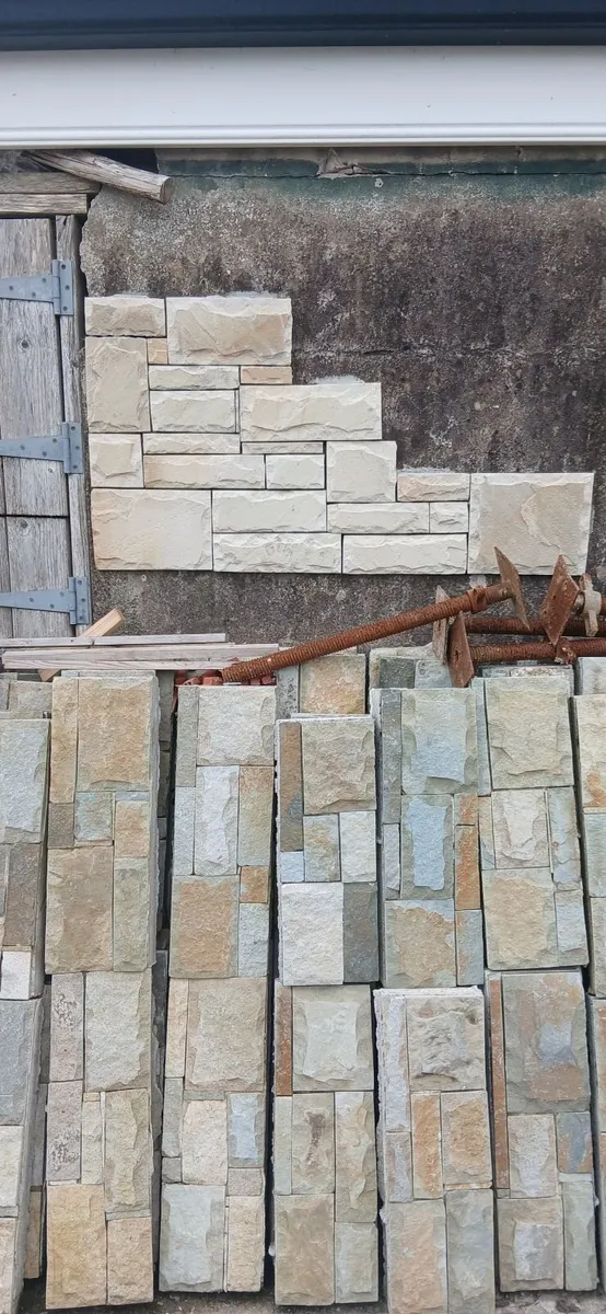 Stone Cladding Decorative Stonework Mayo - Image 3