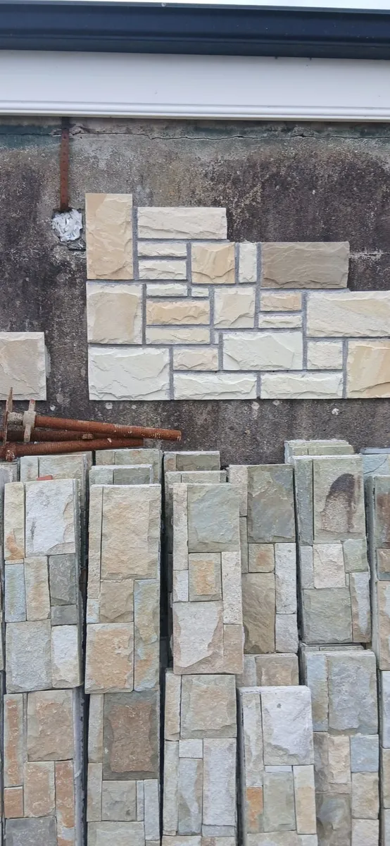 Stone Cladding Decorative Stonework Mayo - Image 4