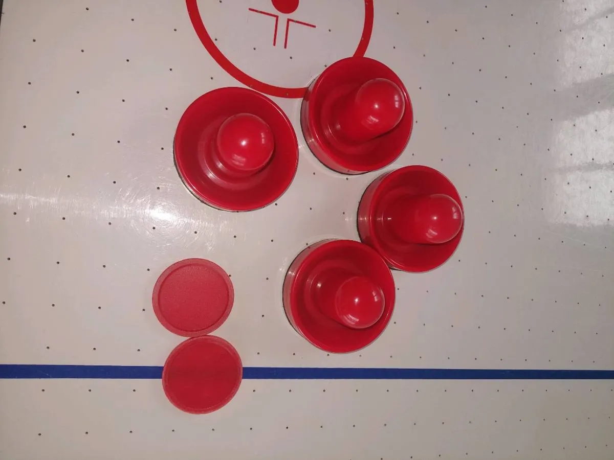 Air Hockey table - Image 2