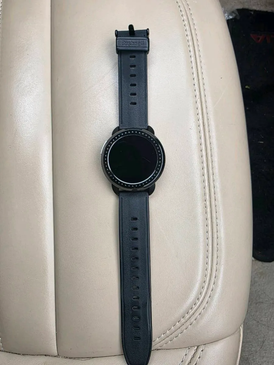 Bushnell Golf Watch