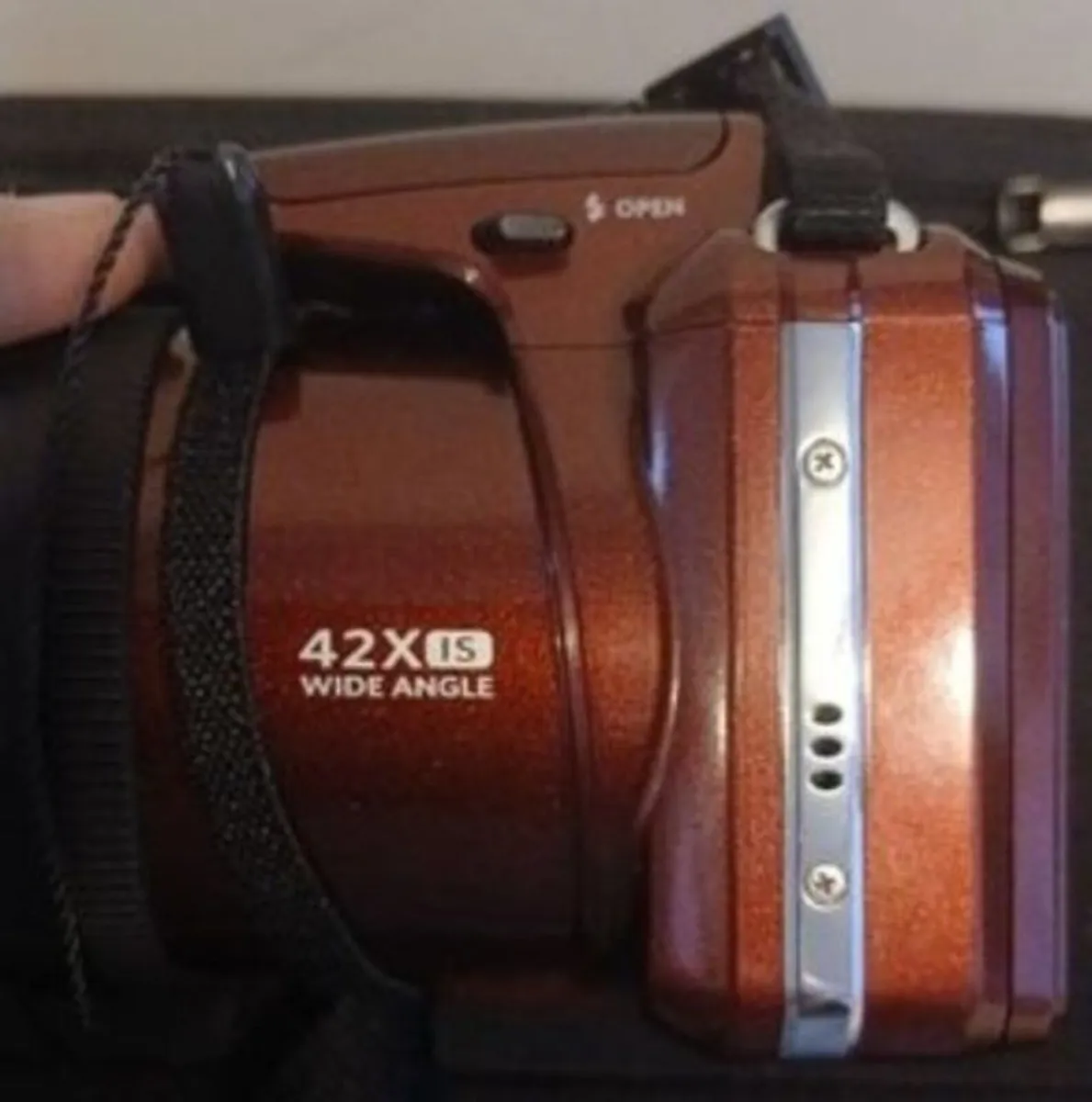 Kodax Pixpro AZ425 - Image 2