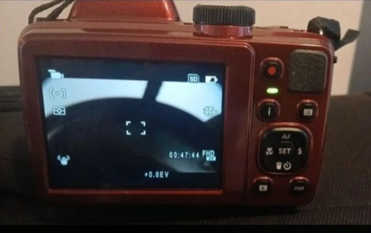 Kodax Pixpro AZ425 - Image 3