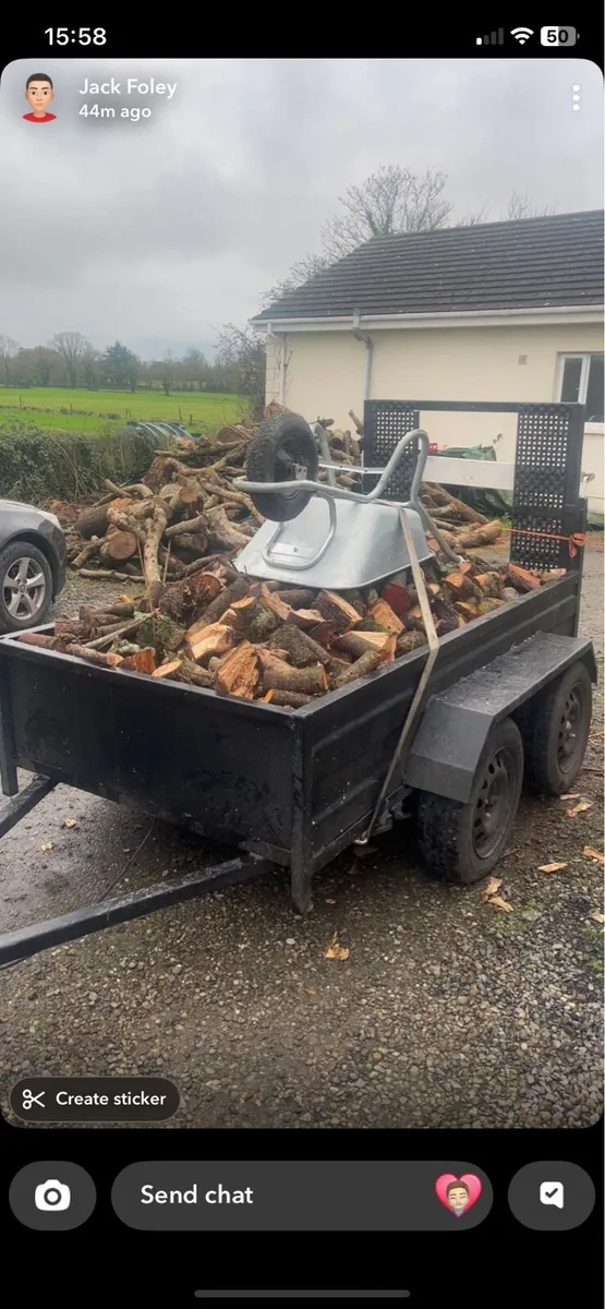 Ash timber - Image 3