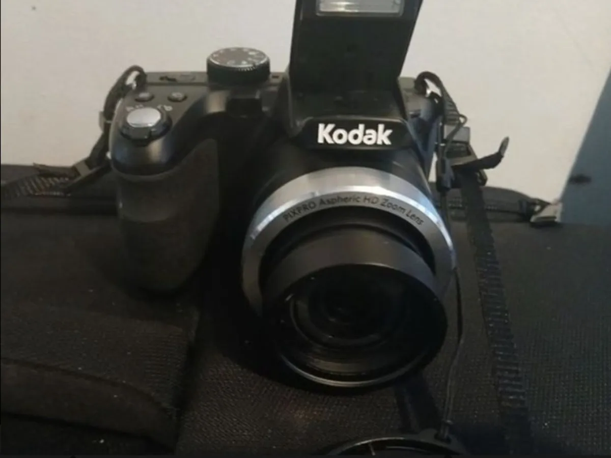 Kodax Camara - Image 2