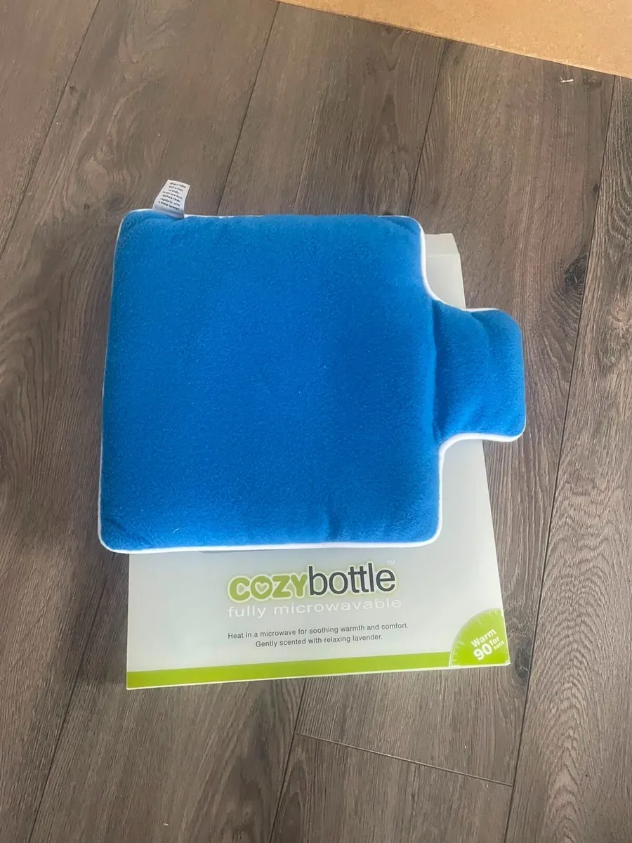 Cozybottle - Image 1