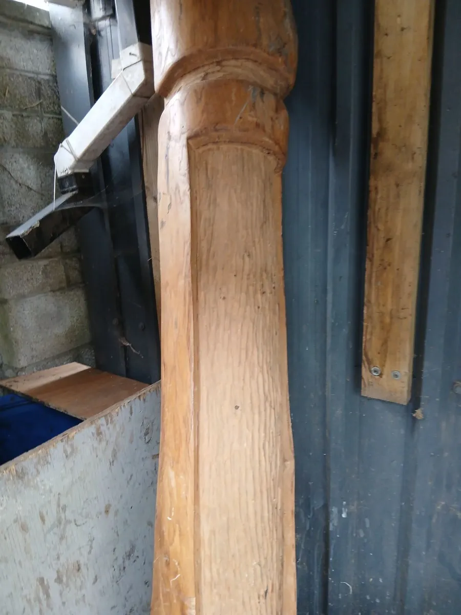 Tree Trunk Carving - Image 4