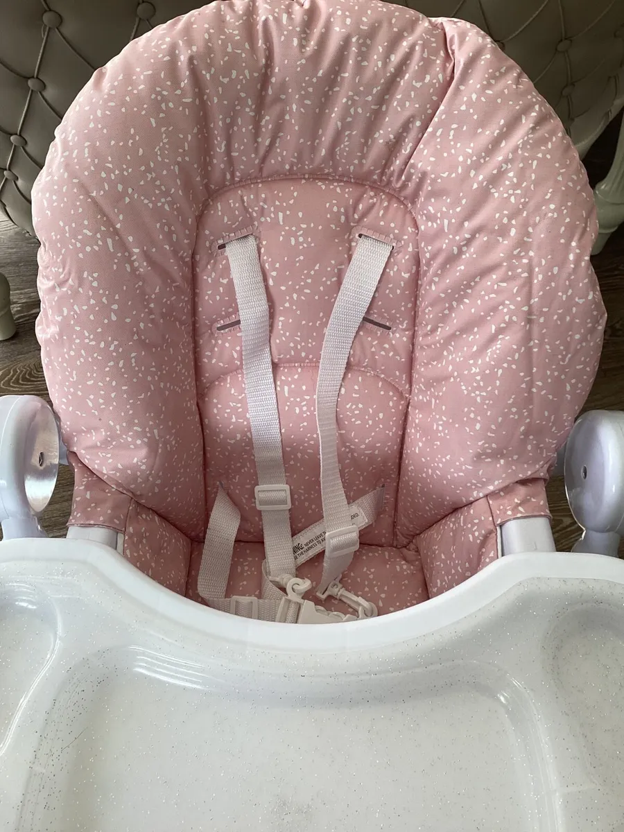 Babies high chair - Image 4