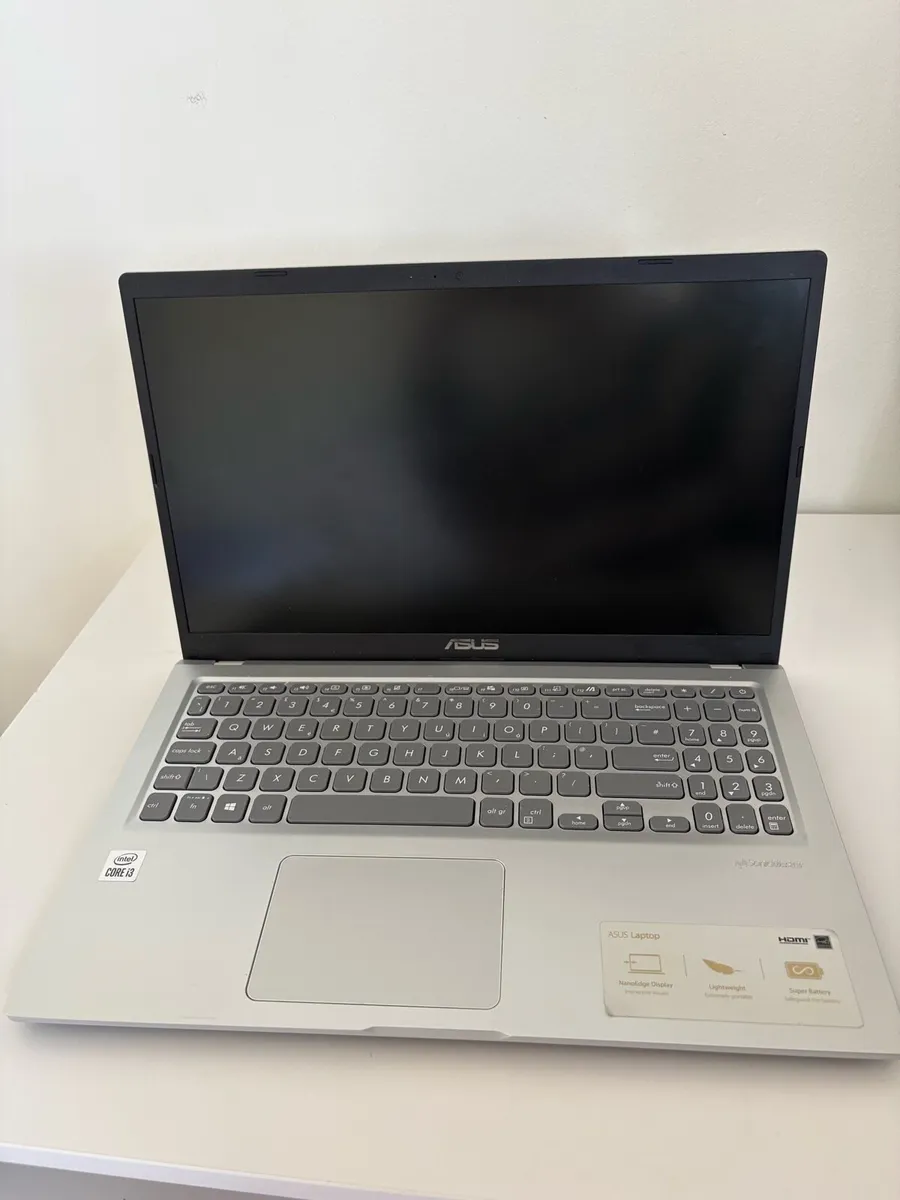 ASUS X515FA Intel Core i3 - Image 1