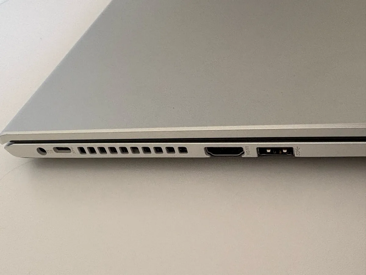 ASUS X515FA Intel Core i3 - Image 3