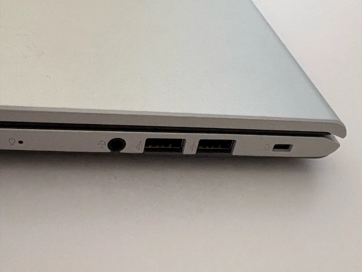 ASUS X515FA Intel Core i3 - Image 4