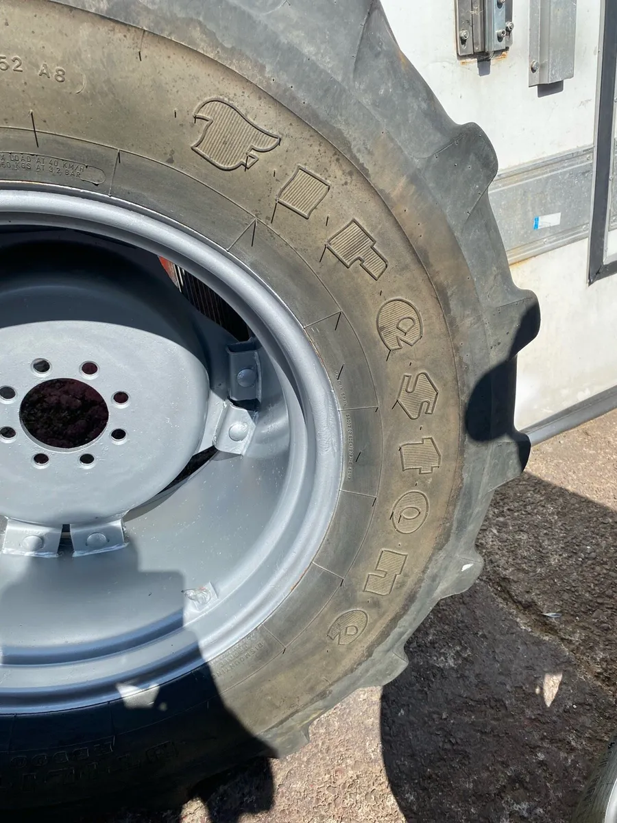 Wheels - Image 2