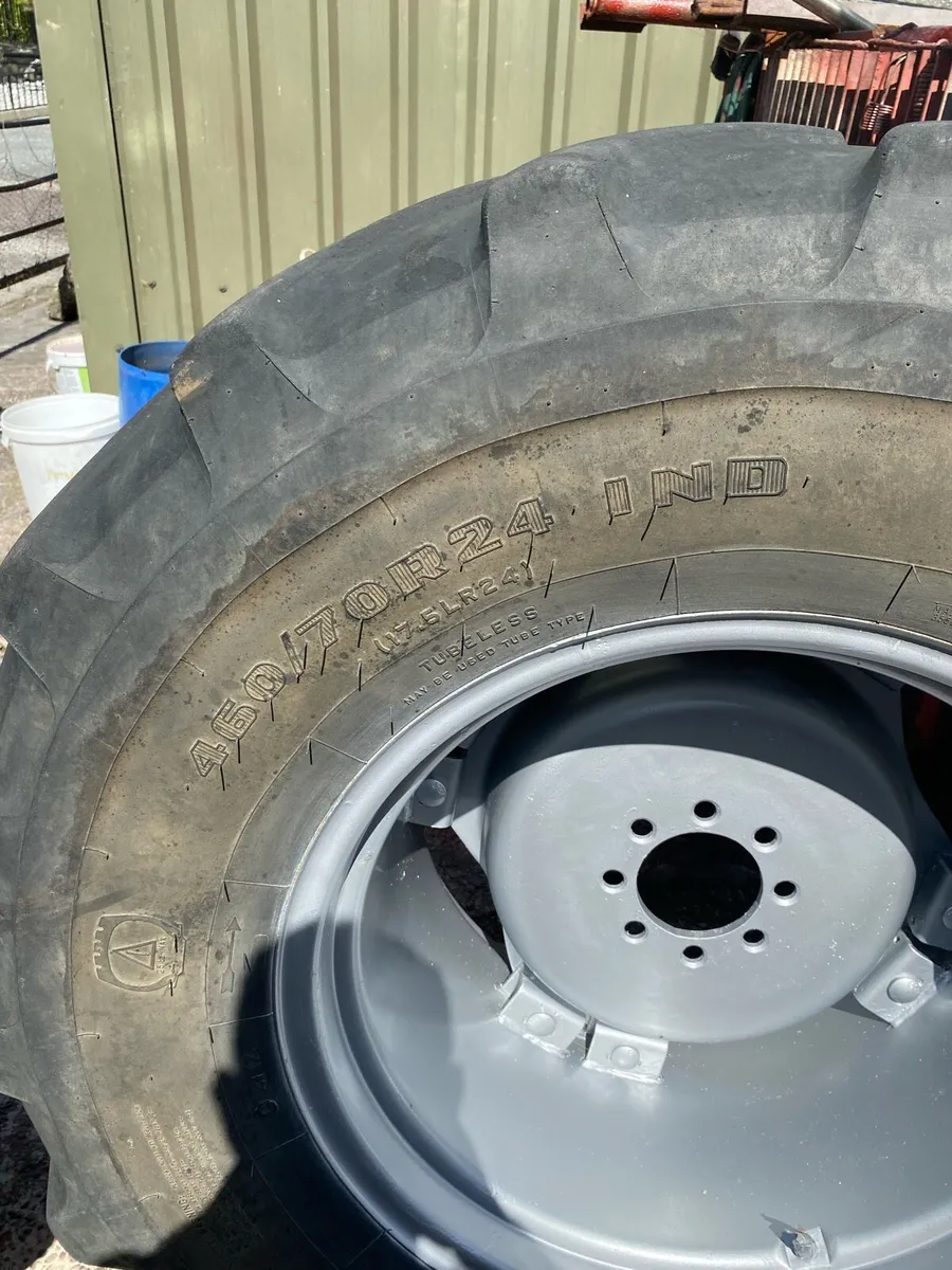 Wheels - Image 3