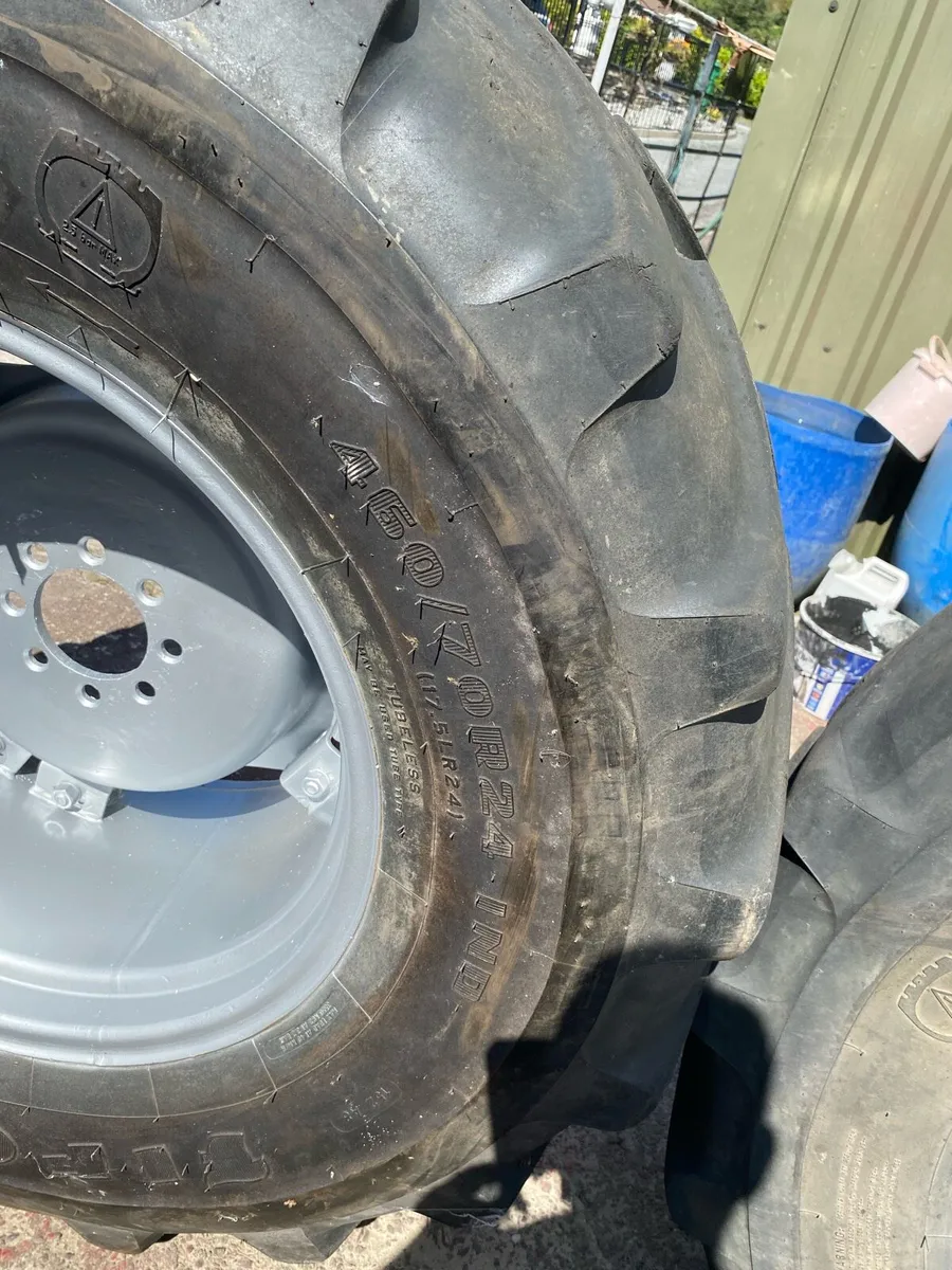 Wheels - Image 4