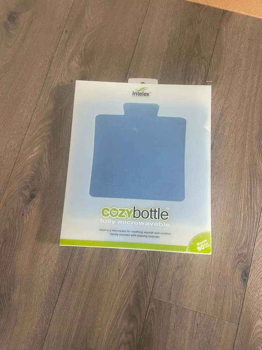 Cozybottle - Image 3