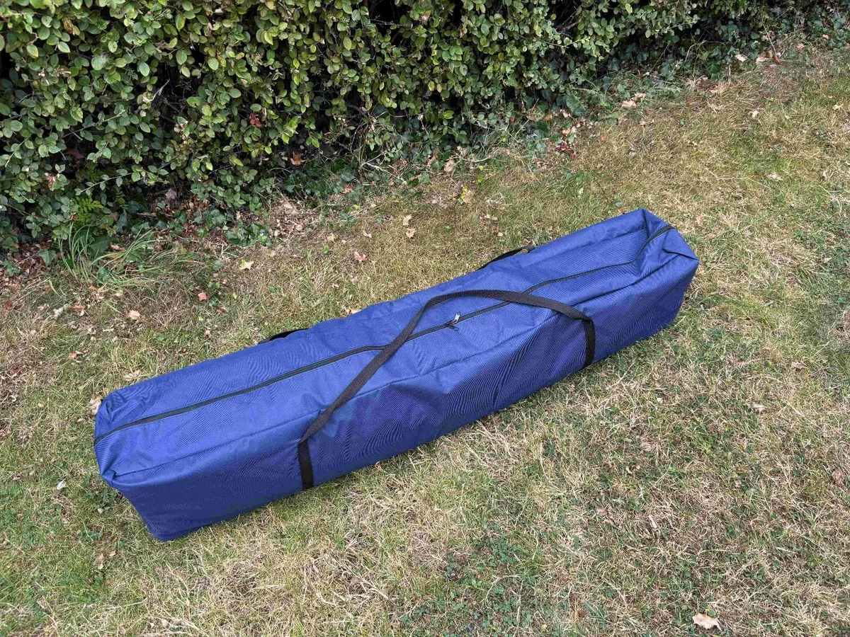 Pop Up Gazebo 3x3m - Waterproof - Image 4