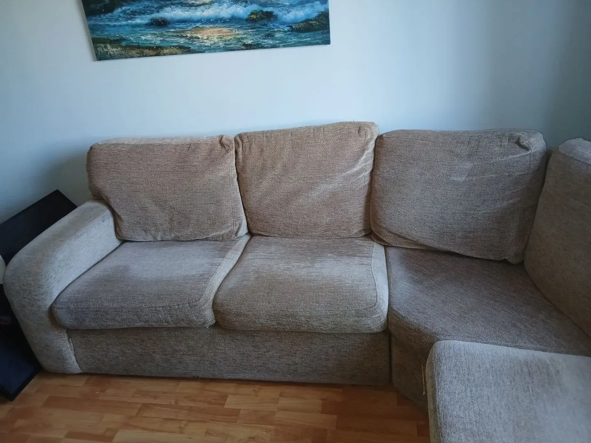 corner sofa - Image 3