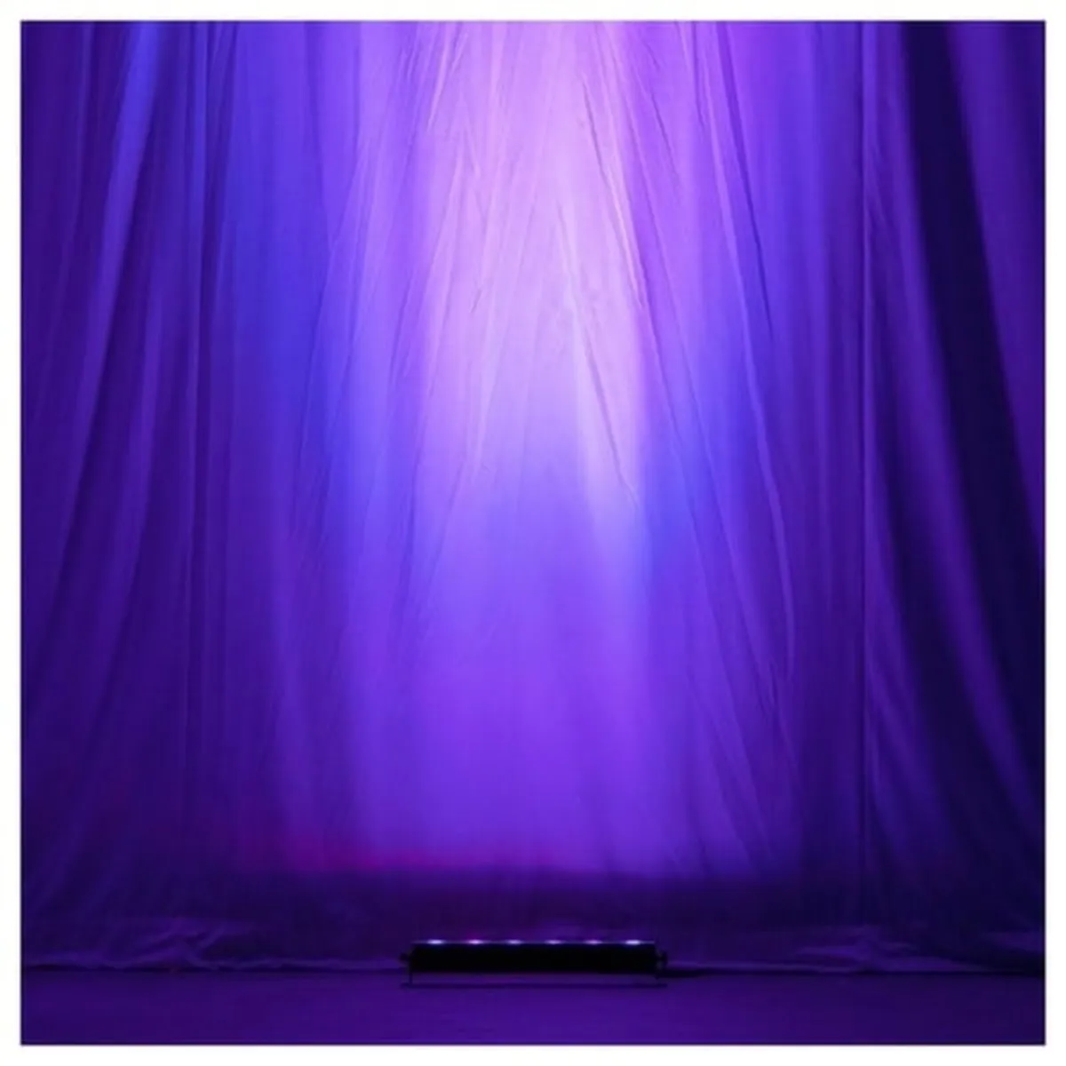 ADJ ULTRABAR UB6 HEX WASH LIGHTS - Image 1