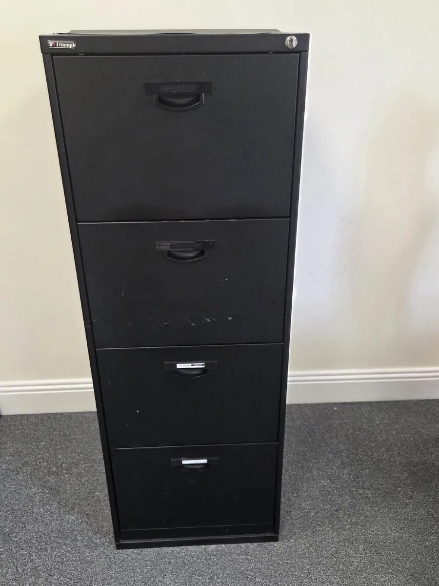Job lot Office furniture - Image 3