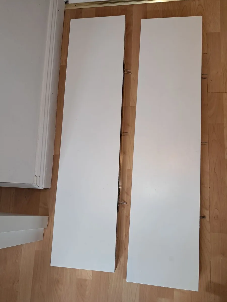 Floating shelves - Image 4