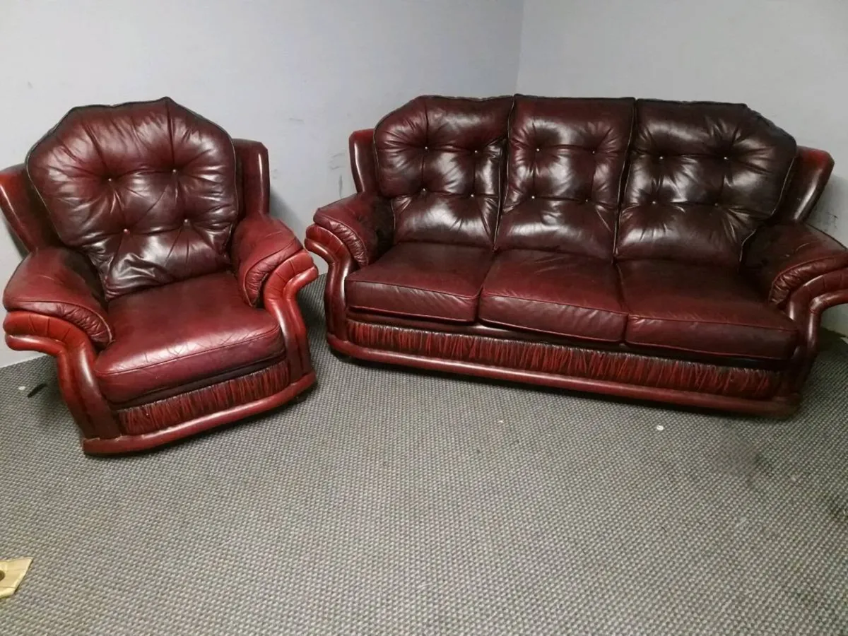 Chesterfield - Image 2