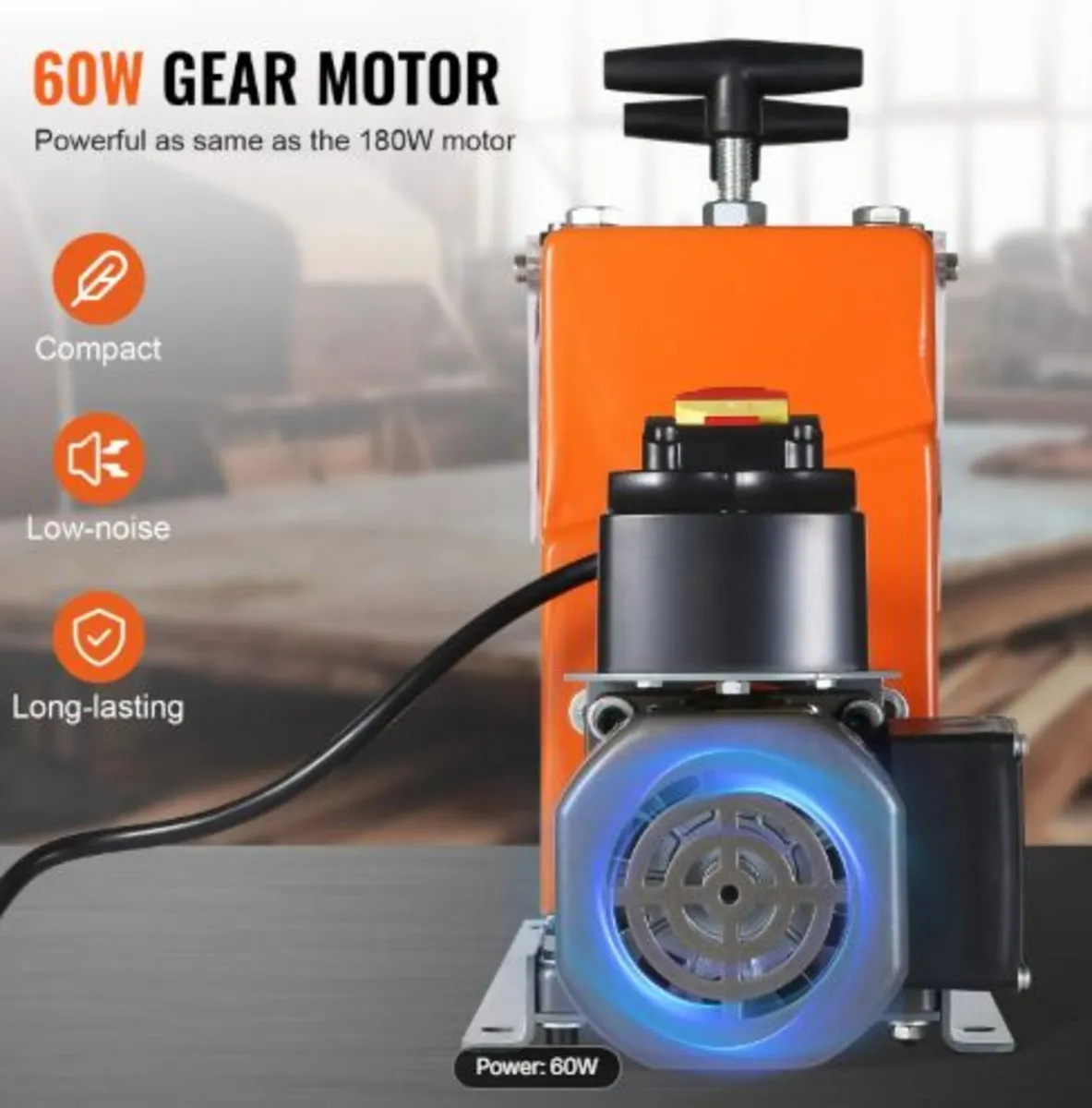 Automatic Wire Stripping Machine,1.5mm-25mm Electr - Image 2