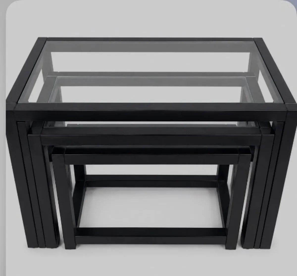 Nest of Tables - Image 2