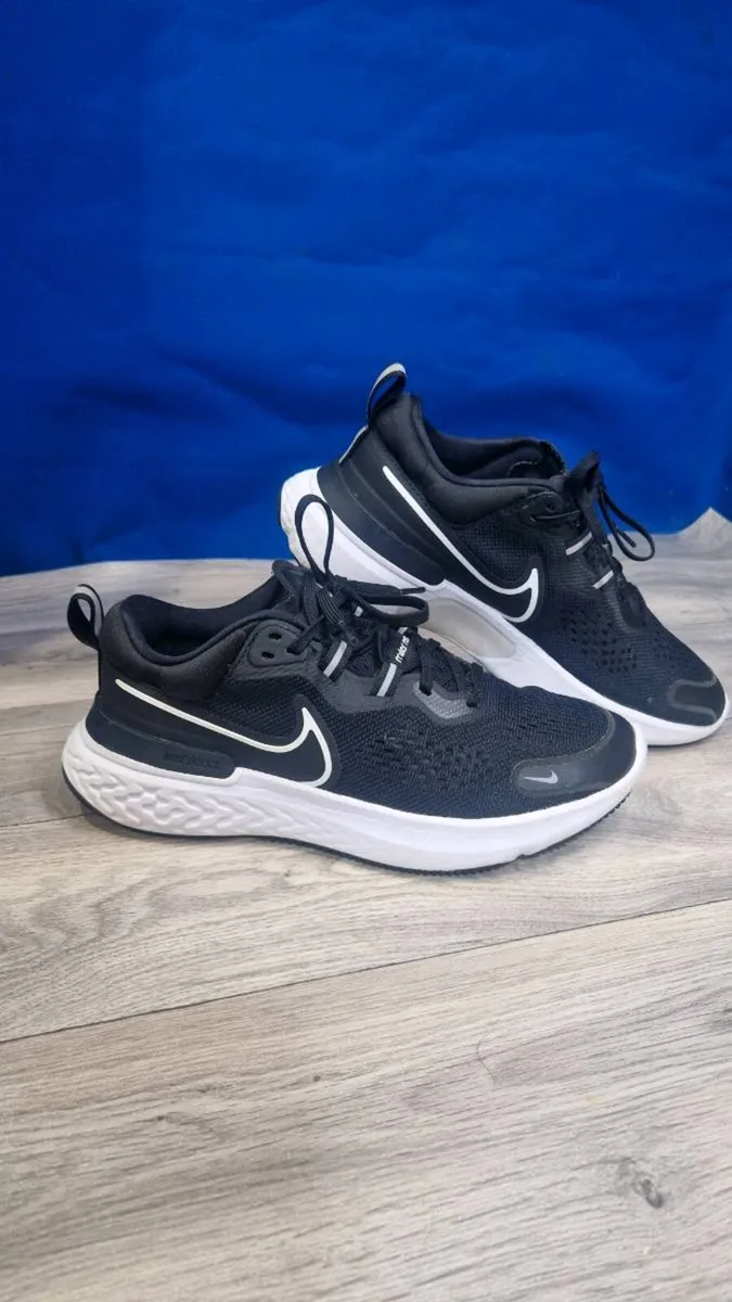 Nike React Miller  UK 7 - Image 1